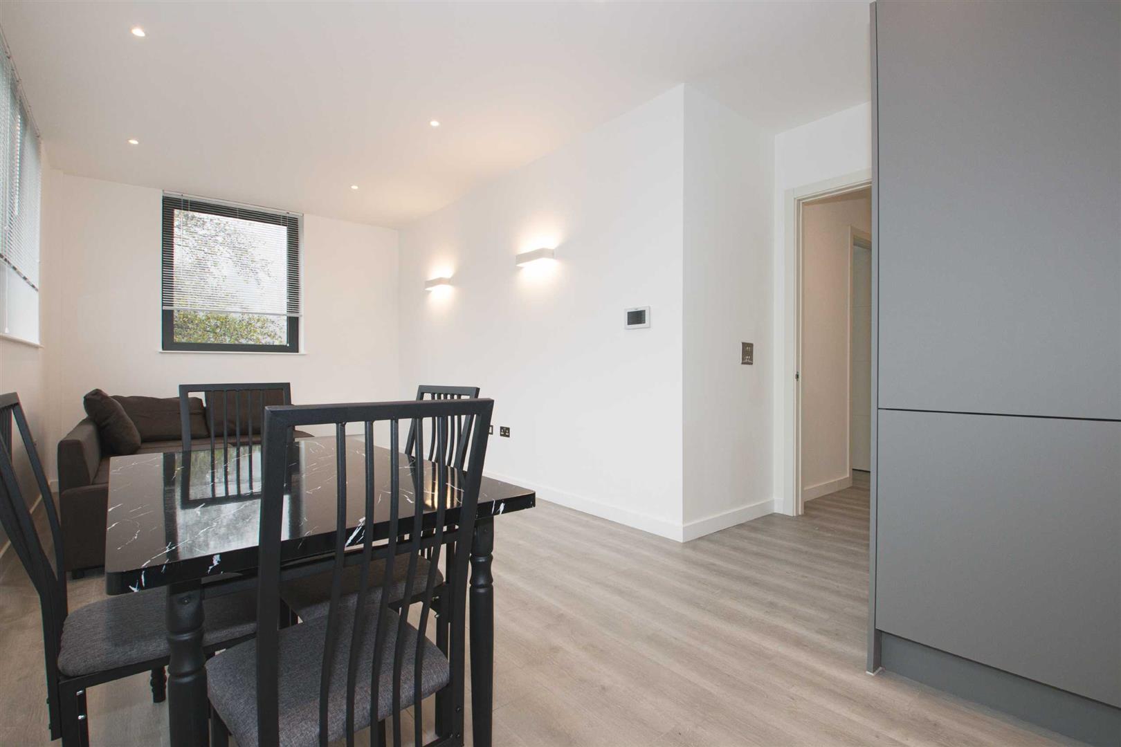 Capital Drive, Linford Wood, Milton Keynes